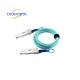 40G QSFP+ 3 - 100m Length AOC Active Optical Cable Infiniband QDR / DDR / SDR