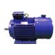 2P To 12P Variable Frequency Drive Motor High Efficiency