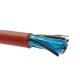 Thermal Silicone Shielded Instrumentation Cable