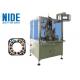 BLDC Motor Stator Coil Winding Machine Automatic Electric Motor Winding Machine