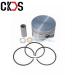 3095841  Air Brake Compressor European  Truck Parts