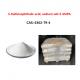 5-Sulfoisophthalic Acid Sodium Salt 5-SSIPA CAS 6362-79-4