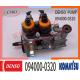 094000-0320 Diesel Common Rail Fuel Pump 6217-71-1120 For KOMATSU SA6D140E-3 Engine