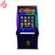 19 inch POT O Gold Touch Screen POG 595 Jacks or BetterPoker Game Metal Box Jamaica Customer Like A lot For Sale