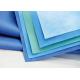 60GSM PP SMMS Non Woven Cotton Fabric For Surgical Gown