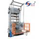 Other Tire Machine Type Plate Rubber Vulcanizing Press Machine for Long Service Life