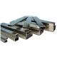 2 X 3 Rectangular Hollow Steel Bar Profiles Non - Secondary Dimensional Stable