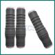 Cross Linked Voltage Cable Termination , 3 cores Rubber Siliconelow LV Cable Joint Kit