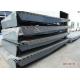 4200mm Two Cylinders Power Ramp Dock Leveler For Warehouse Pier