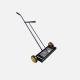 Top Mounted Release Bar Magnetic Sweeper For Quick And Easy All Terrain Cleaning