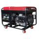 23L Fuel Capacity Diesel Generator with Electronic Speed Control