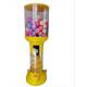 Coin Operated Capsule Vending Machine Non - Electricity Candy Vending Machine