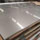 ASTM 201 310S Stainless Flat Steel Inox Sheet 409 2b Mirror 8K Surface