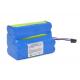 24 Volt Rechargeable Battery For Resmed / Integra Resmed / Ultra , 18650 Battery 2000mah 