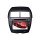 Car dvd cd player peugeot 4008 navigation system radio audio stereo