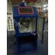 Industrial Sandblasting Equipment Complete Function For Paint / Rust Removal