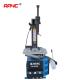 AA4C Car Tire Changer Tire Changing Machine Tyre Changer No Helper With Fast Inflation AA-TC540