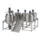 Adjustable Speed Commercial Liquid Mixer Machine For Cosmetic Production