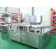 10-500ml Pharmaceutical Liquid Filling Machine for Monoclonal Antibodies and Insulin Liquid Solutions, High Speed Filling System with GMP Certified