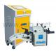 Metal Sheet  Roll  Servo Feeder Machine  With  High Capacity And Material Cost Reduction