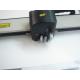 Step Motor Cloth Sample Cutting Machine Compatible With CAD Costume Cutter