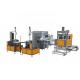 50Hz Voltage Sweet Box Manufacturing Machine Automatic Control System