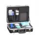 Deluxe Fiber Cleaning Kit +200X Inspection Scope