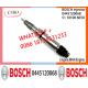 BOSCH 0445120068 51101006058 original Fuel Injector Assembly 0445120068 51101006058 For MAN