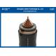 1 3 Core Medium Voltage Power Cables XLPE Insulated Screened Armored Copper IEC60502-2