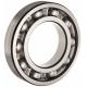 High RPM Ac Pulley Bearing Replacement , ISO Durable Rolling Ball Bearing