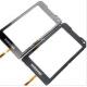 Cell phone samsung i900 touch screen digitizer replacement spare parts