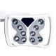 Surgical Shadowless Lamp For Dental Chair Teeth Whitening Function 10 Bulbs Dental Unit LED Lamp