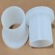 Custom Precision CNC Machining Plastic Parts Rigid Prototype POM Bushing