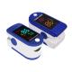 TFT Digital Portable Home Medical Pulse Oximeter Finger Oxygen Monitor 30 To 250BPM