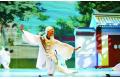 Kung fu Opera Soon Back to Shichahai