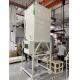 Dust Collector Pulse Jet Self-cleaning System For Wood Working Metal Polishing With Cylinder Filter