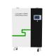 51.2V 5KWh 105Ah Hybrid Grid Connection Lithium Solar Battery with Split Type and RS232 Communication