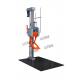 Lab Equipment Drop Test Machine Impact Test Device with Drop Height Up To 1500mm