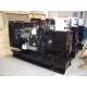 AC Three Phase 31KVA 25KW Diesel Generator With Radiator For Tropical Weather