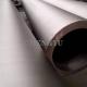 Cold Drawing TP316L Stainless Steel Seamless Pipe With Sandblasting Finish