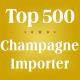 Top 500 Champagne Importer In China Access To Worldwide Distributors And Retailers