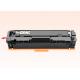 Premium 202A CF500A Compatible Printer Cartridges , OPC Drum Copier Toner Cartridges