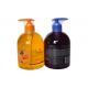 Fresh lavender or Orange Maxima Hand Wash Liquid Soap / Anti-bacteria hand sanitizer