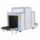 Airport X Ray Baggage Scanner For Explosive Powder / Drug Detection
