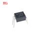 IRFD120PBF High-Performance N Channel MOSFET for Power Electronics Applications