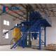 20-100 TPH Simple Dry Mortar Production Line Construction Machinery