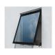 Double Tempered Glass Custom Windows for Heat Insulation.Waterproof.Soundproof.Save Energy