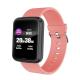 HAZEL H19 Heart Rate Monitor Band Bracelet Wrist Fitness Sport Bluetooth Health Watch