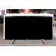 Non Toxic Light Balck Quartz Countertops Kitchen Countertop Materials Quartz