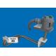 CE Approve SUS304 Hot Water Immersion Heater , Industrial Hot Water System